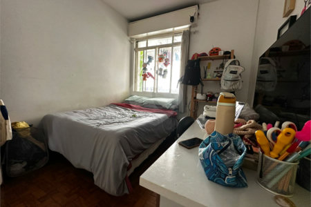 Apartamento à venda com 3 quartos em Jardim Paulista, São Paulo, SP