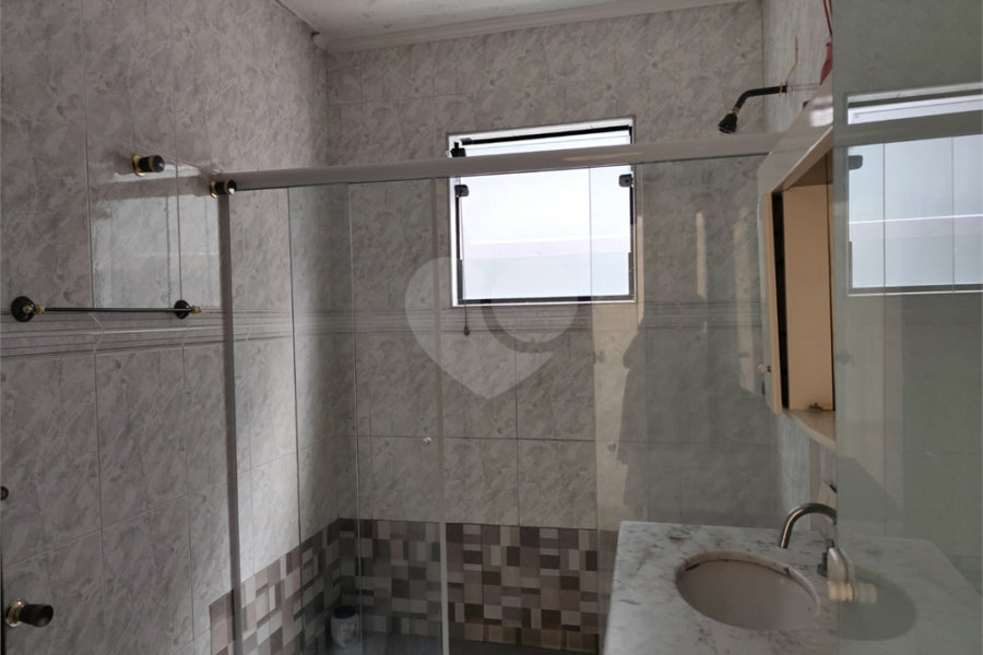 Sobrado à venda com 3 quartos, sendo 1 suíte,  em Horto Florestal, São Paulo, SP