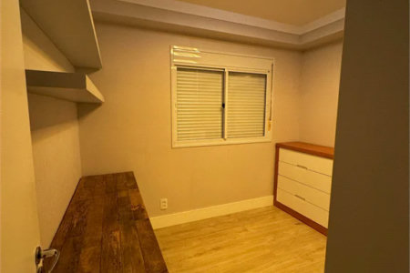 Apartamento à venda com 2 quartos, sendo 1 suíte,  em Jardim Vazani, São Paulo, SP