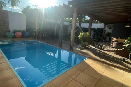 Casa à venda com 3 suítes no Centro, Balsas, MA