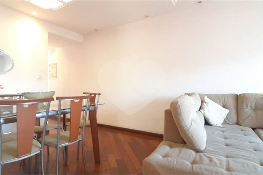 Apartamento à venda com 2 quartos em Casa Verde, São Paulo, SP