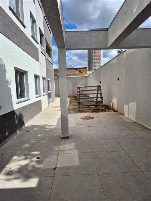 Apartamento para alugar com 1 quarto em Vila Sônia, São Paulo, SP