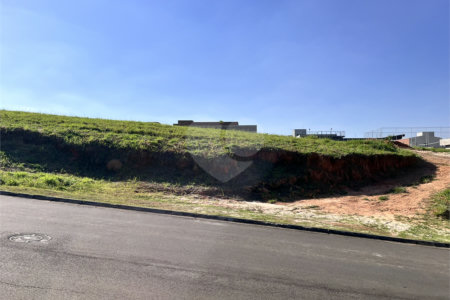 Terreno à venda no condomínio Quintas da Terracota, Indaiatuba - SP