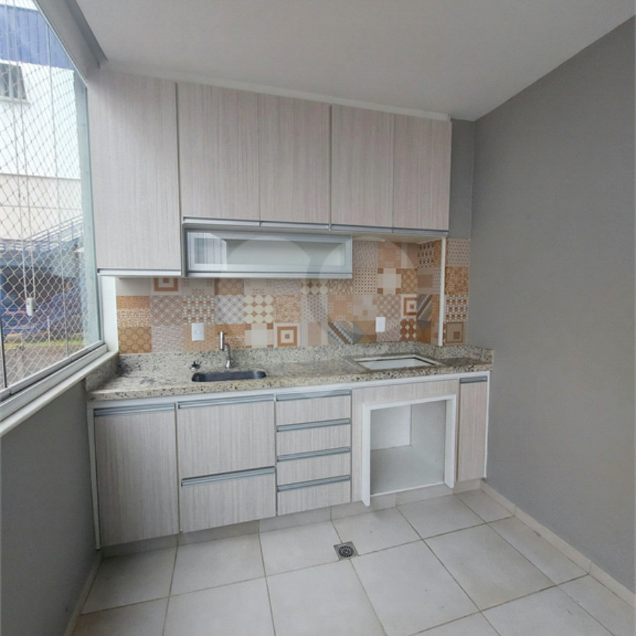 Apartamento à venda com 2 quartos, sendo 1 suíte, em Santa Claudina, Vinhedo, SP