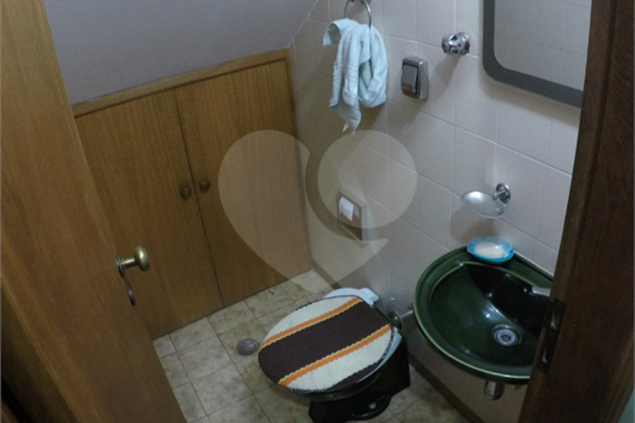 Sobrado à venda com 4 quartos, sendo 1 suíte,  em Imirim, São Paulo, SP