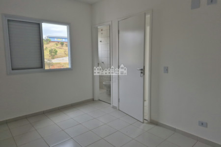 Apartamento para alugar com 3 quartos, sendo 1 suíte, em Jardim das Palmeiras, Atibaia, SP