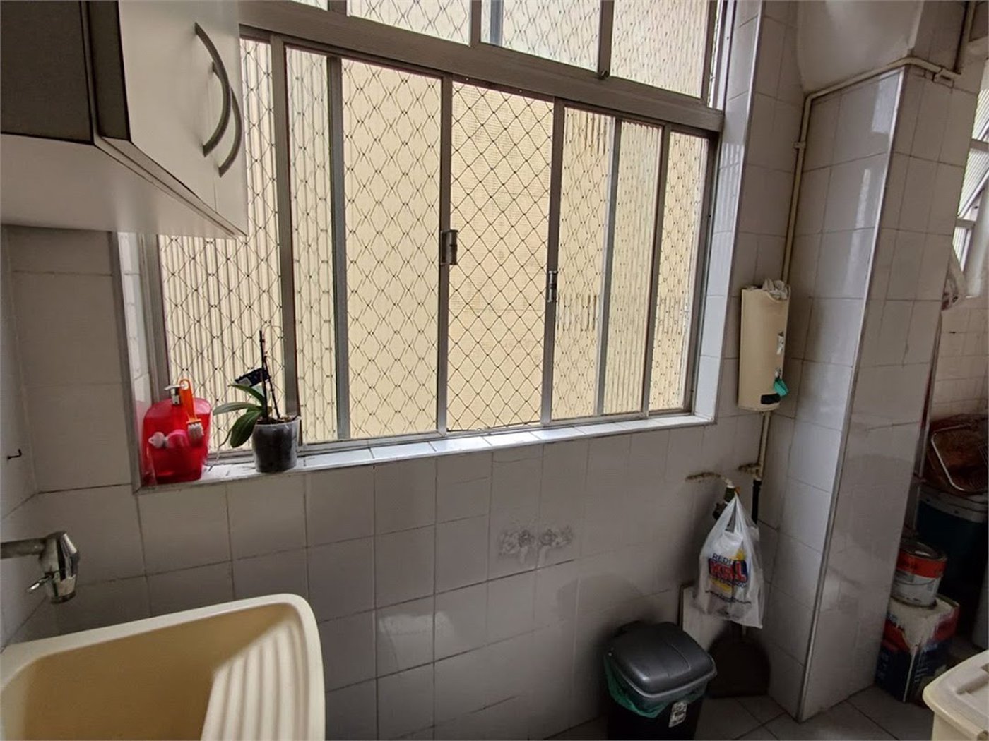 Apartamento Residencial à venda, Gonzaga, Santos - AP0414.