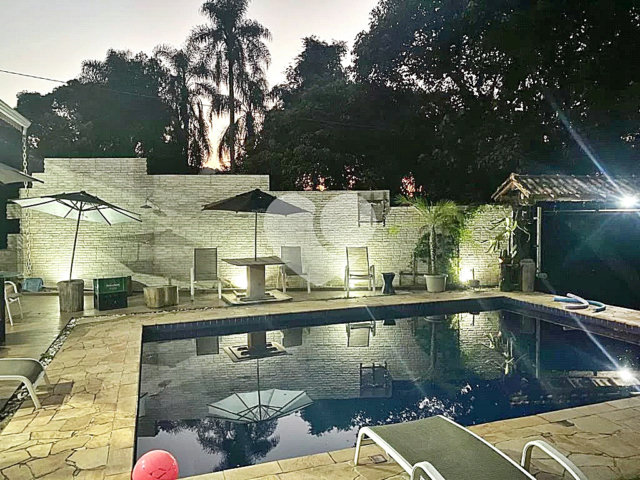 Casa à venda com 4 suítes no condomínio Sausalito, Mairiporã - SP