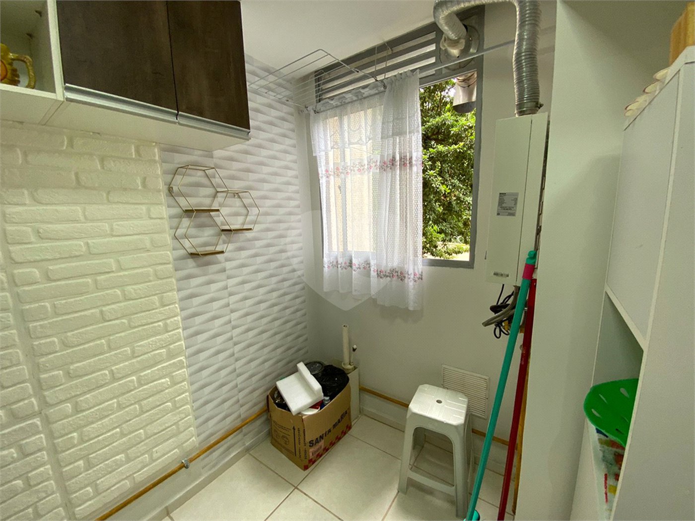 Apartamento à venda com 2 quartos em Jacarepaguá, Rio de Janeiro, RJ