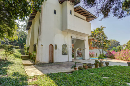 Casa à venda com 3 suítes em Jardim Marajoara, São Paulo, SP