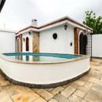 Casa Térrea à venda na Saúde c/285 m2 - Terreno de 392,50 m2 - 3 Quartos/2 Suítes/3 Vagas