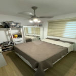 Apartamento à venda com 3 quartos, sendo 1 suíte,  em Vila Cruzeiro, São Paulo, SP