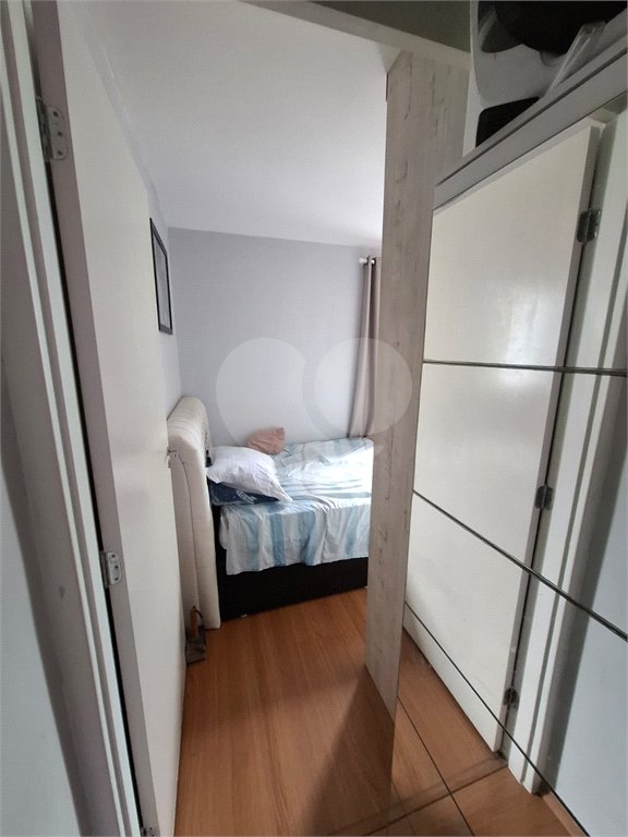 Apartamento à venda com 2 quartos em Santa Cruz, Rio de Janeiro, RJ
