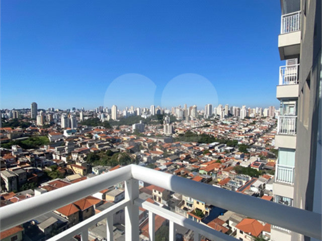 Apartamento à venda com 2 quartos em Mandaqui, São Paulo, SP