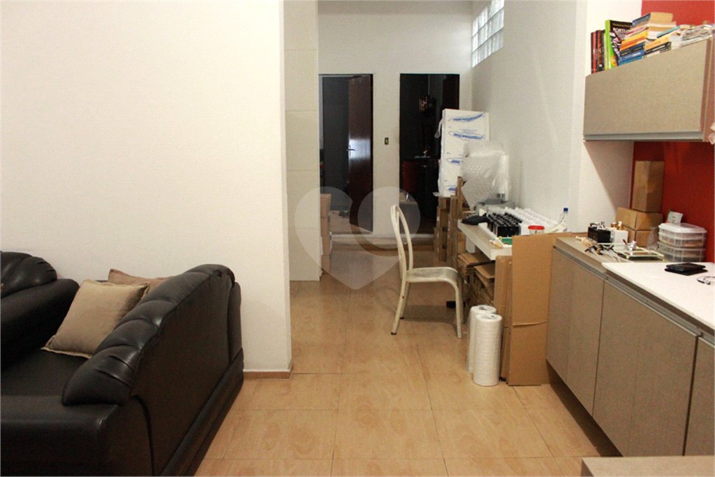 Casa à venda com 3 suítes em Tucuruvi, São Paulo, SP