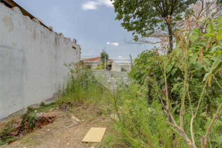 Terreno à venda em Cupecê, São Paulo, SP
