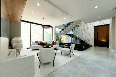 Casa com 7 dormitórios à venda, 611 m² por R$ 14.900.000,00 - Riviera - Bertioga/SP