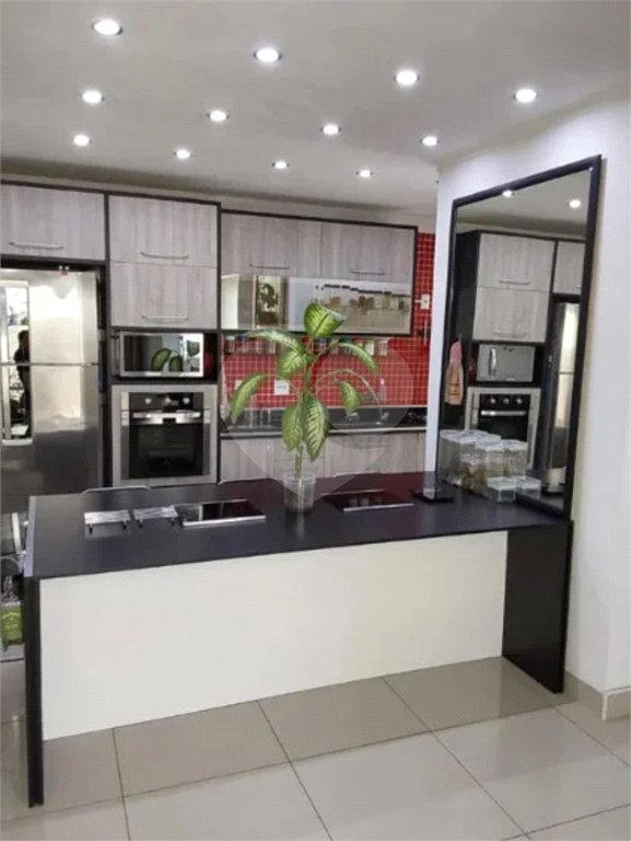 Apartamento à venda com 2 quartos, sendo 1 suíte, em Bom Retiro, São Paulo, SP