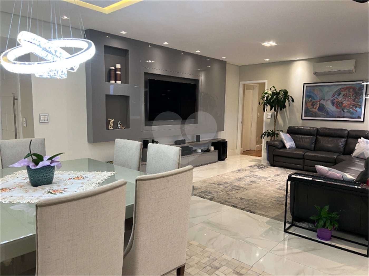 Apartamento à venda com 3 suítes em Jardim Arpoador, São Paulo, SP