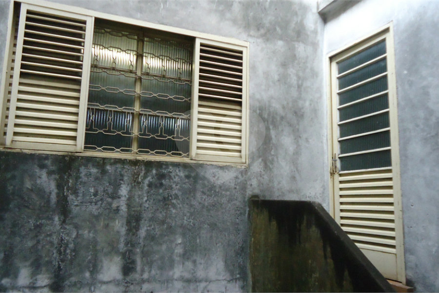Sobrado à venda com 4 quartos em Santana, São Paulo, SP
