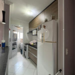 Apartamento à venda com 2 quartos, sendo 1 suíte, em Vila Caraguatá, São Paulo, SP