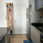 Apartamento para alugar com 1 quarto em Vila Andrade, São Paulo, SP