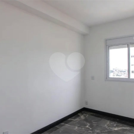 Apartamento à venda com 1 quarto em Vila Rosália, Guarulhos, SP
