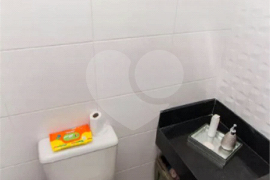 Sobrado à venda com 3 quartos, sendo 1 suíte, em Tucuruvi, São Paulo, SP