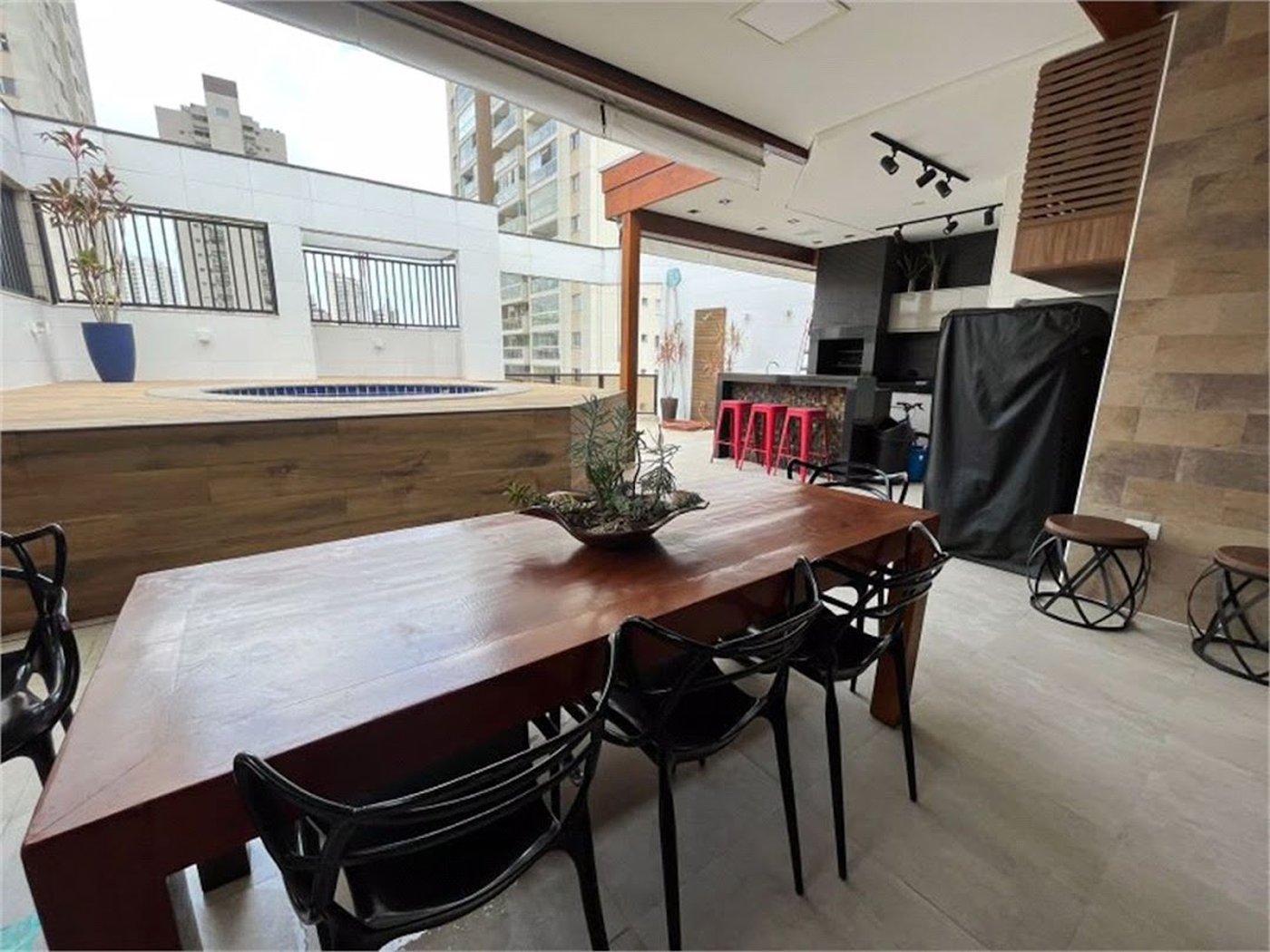 Apartamento Residencial à venda, Jardim Las Palmas, Guarujá - AP0534.