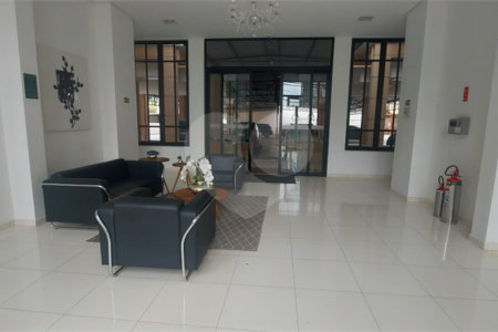 Apartamento à venda com 2 quartos, sendo 1 suíte, em Parque Campolim, Sorocaba, SP