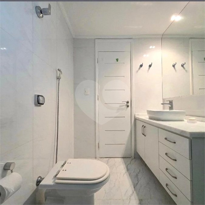 Apartamento à venda com 2 quartos em Itaim Bibi, São Paulo, SP
