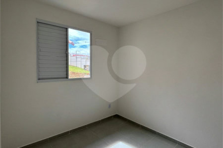 Apartamento à venda com 2 quartos em Colinas de Indaiatuba, Indaiatuba, SP