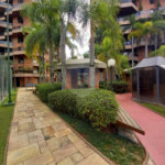 Apartamento à venda com 4 quartos, sendo 3 suítes, em Vila Andrade, São Paulo, SP