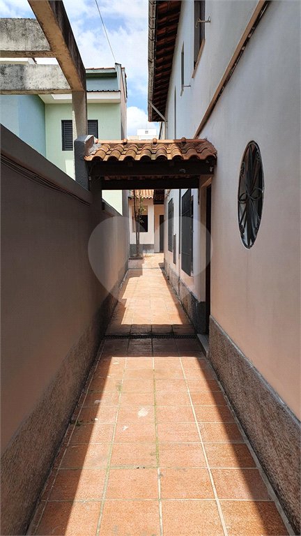 Sobrado à venda com 3 quartos, sendo 1 suíte, em Chácara Santo Antônio (zona Sul), São Paulo, SP