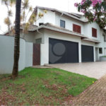 Casa à venda com 4 suítes no condomínio Reserva Colonial, Valinhos - SP