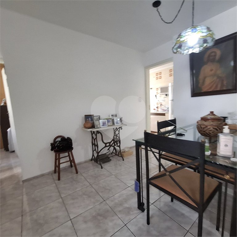 Apartamento à venda com 2 quartos em Pinheiros, São Paulo, SP