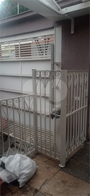 Sobrado à venda com 4 suítes em Jardim São Paulo(zona Norte), São Paulo, SP