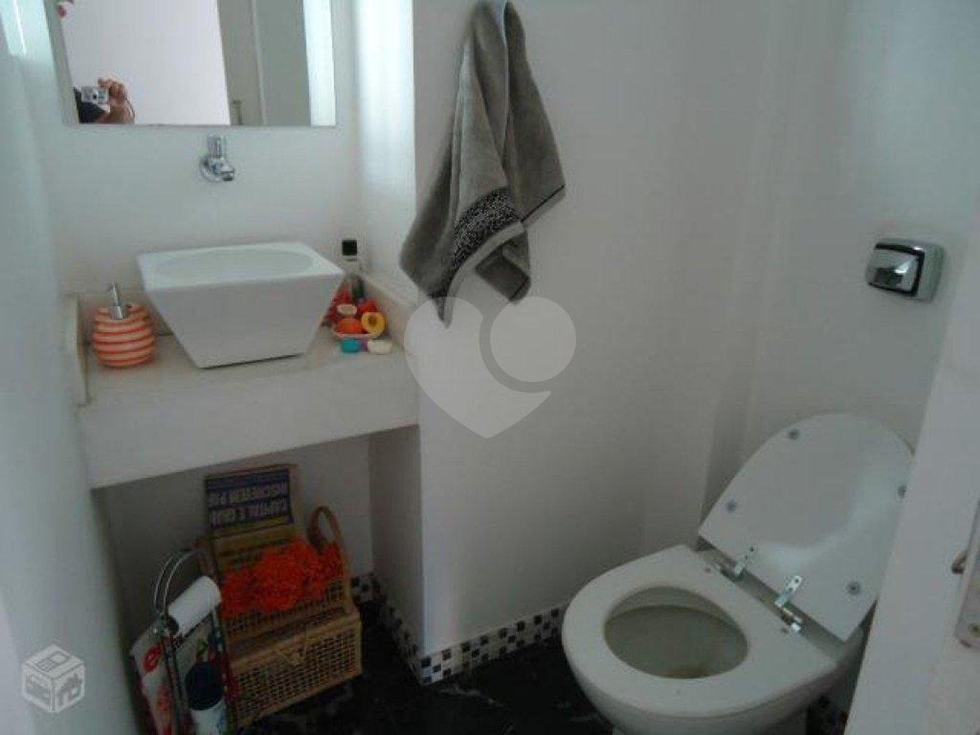 Apartamento à venda com 2 quartos, sendo 1 suíte,  em Jardim das Laranjeiras, São Paulo, SP