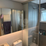 Apartamento à venda com 2 quartos, sendo 1 suíte,  em Vila Mogilar, Mogi das Cruzes, SP
