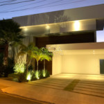 Casa em condomínio para alugar com 4 suítes em Parque Campolim, Sorocaba, SP