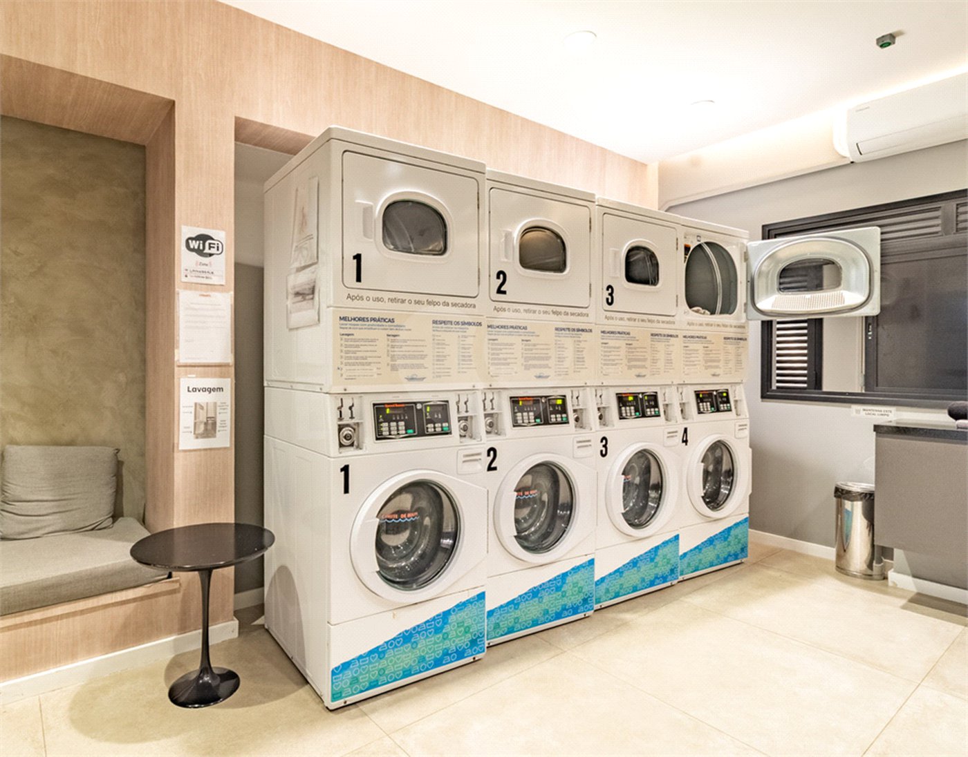 Apartamento à venda em Indianópolis, São Paulo, SP