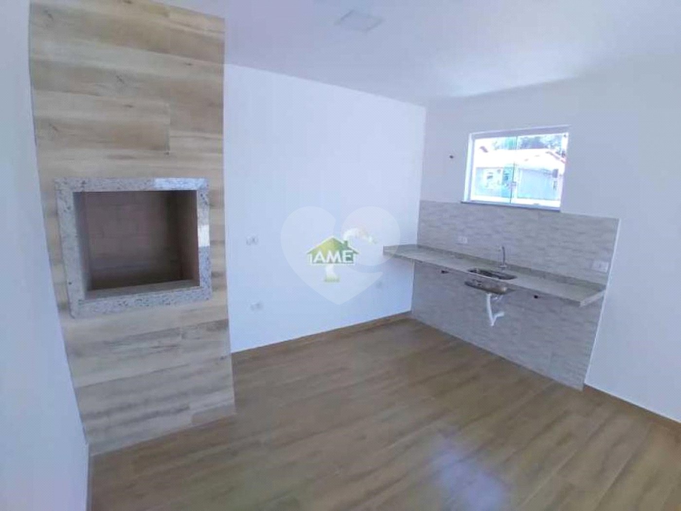 Casa à venda com 2 quartos, sendo 1 suíte, em Campo Grande, Rio de Janeiro, RJ
