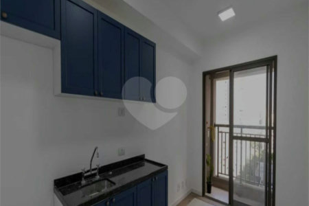 Apartamento à venda com 1 suíte em Jardim Prudência, São Paulo, SP