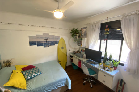 Apartamento à venda com 4 quartos, sendo 1 suíte, em Santa Teresinha, São Paulo, SP