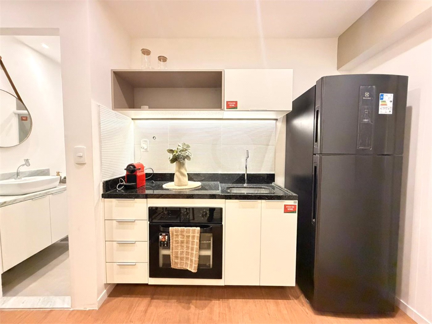Apartamento à venda com 1 suíte em Tijuca, Rio de Janeiro, RJ