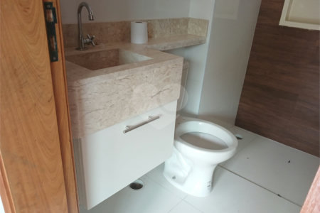 Casa à venda com 2 quartos, sendo 1 suíte,  em Parque Vitória, São Paulo, SP