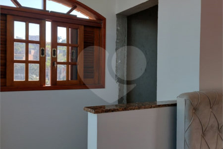 Casa à venda com 3 suítes em Parque Olimpico, Mogi das Cruzes, SP
