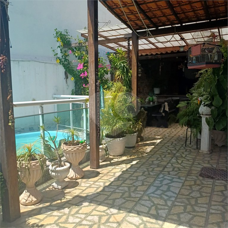 Casa à venda com 2 suítes em Campo Grande, Rio de Janeiro, RJ