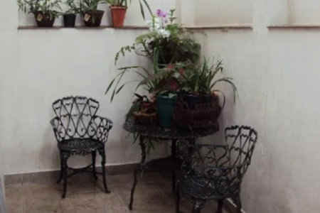 Sobrado à venda com 3 quartos, sendo 1 suíte, em Jardim Pinheiros, São Paulo, SP