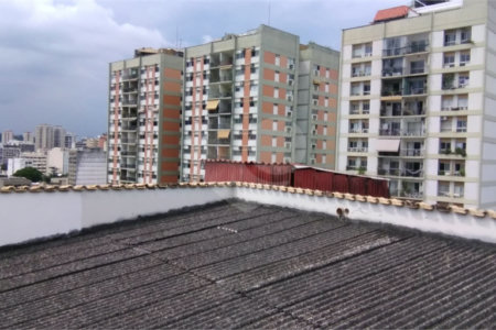 Casa à venda com 4 quartos, sendo 1 suíte, no condomínio Residencial Bom Pastor (casa de Vila)., Rio de Janeiro - RJ